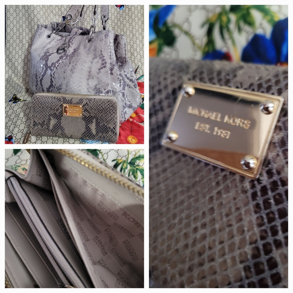 Mkors Wallet